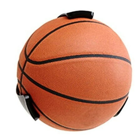 Plastic Ball Claw Wall Mount Basketball Holder Football Display Storage Rack CZ